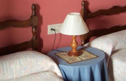фото отеля Casa Rural Aras