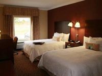 Hampton Inn Alexander City