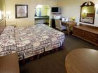 фото отеля Americas Best Value Inn Huntsville