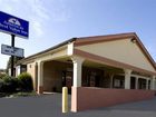 фото отеля Americas Best Value Inn Huntsville