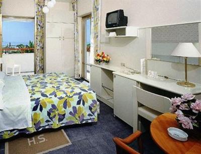 фото отеля Hotel Sabbiadoro