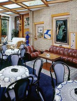 фото отеля Hotel Sabbiadoro