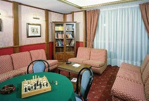 фото отеля Hotel Sabbiadoro