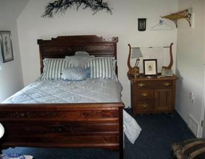 фото отеля Barn Anew Bed and Breakfast