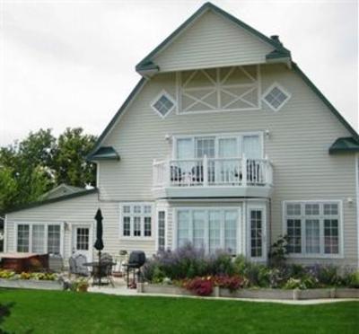 фото отеля Barn Anew Bed and Breakfast