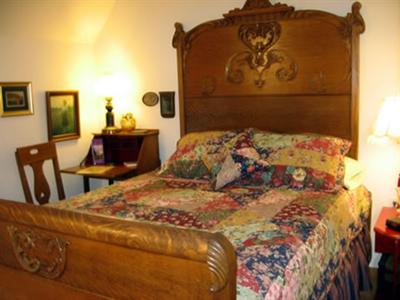 фото отеля Barn Anew Bed and Breakfast