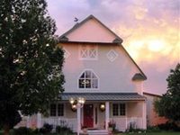 Barn Anew Bed and Breakfast
