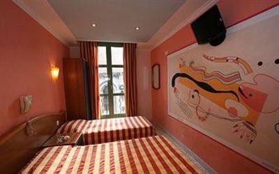 фото отеля Hotel Du Centre Nice