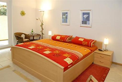 фото отеля Latscha Holiday Apartment Kappel-Grafenhausen
