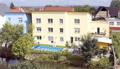 фото отеля Latscha Holiday Apartment Kappel-Grafenhausen