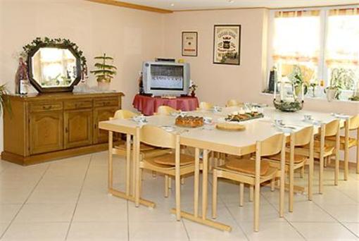 фото отеля Latscha Holiday Apartment Kappel-Grafenhausen