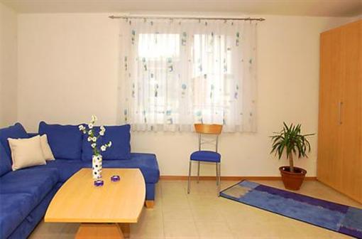 фото отеля Latscha Holiday Apartment Kappel-Grafenhausen
