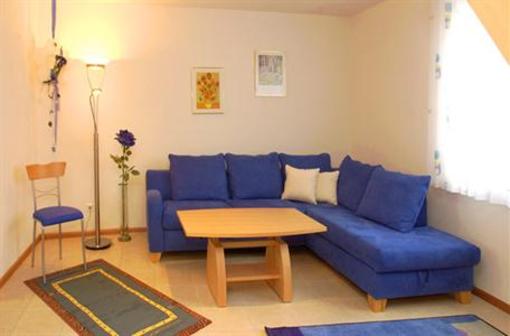 фото отеля Latscha Holiday Apartment Kappel-Grafenhausen