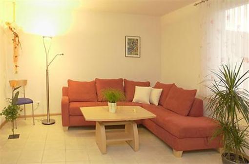 фото отеля Latscha Holiday Apartment Kappel-Grafenhausen