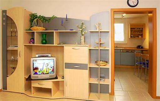 фото отеля Latscha Holiday Apartment Kappel-Grafenhausen