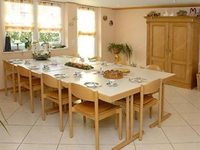 Latscha Holiday Apartment Kappel-Grafenhausen