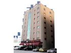 фото отеля Al Reem Hotel Apartments Sharjah