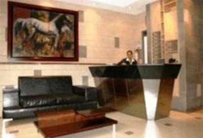 фото отеля Hotel Downtown Bogota