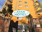 фото отеля Atak Suite Hotel