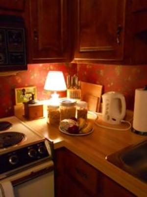 фото отеля Marl Inn Bed and Breakfast