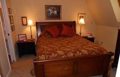 фото отеля Marl Inn Bed and Breakfast