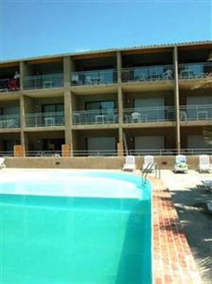 фото отеля Odalys Residence La Marina