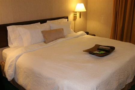 фото отеля Hampton Inn Hilton Monterrey Galerias Obispado