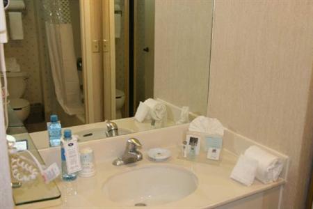 фото отеля Hampton Inn Hilton Monterrey Galerias Obispado