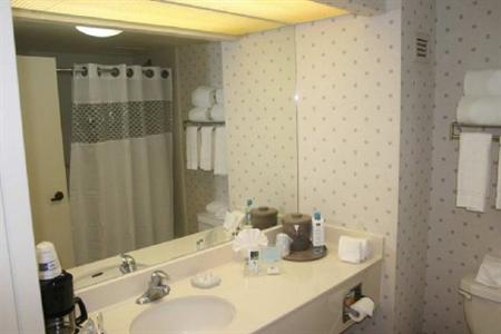 фото отеля Hampton Inn Hilton Monterrey Galerias Obispado