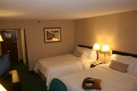 фото отеля Hampton Inn Hilton Monterrey Galerias Obispado