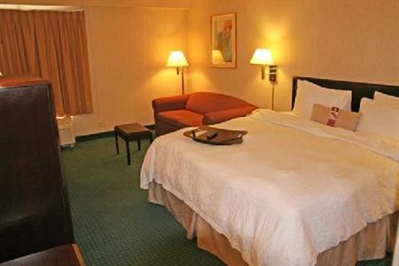 фото отеля Hampton Inn Hilton Monterrey Galerias Obispado