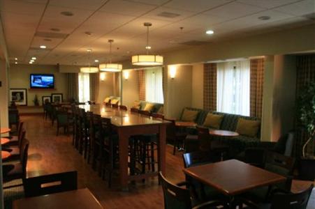фото отеля Hampton Inn Hilton Monterrey Galerias Obispado