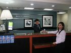 фото отеля Hampton Inn Hilton Monterrey Galerias Obispado