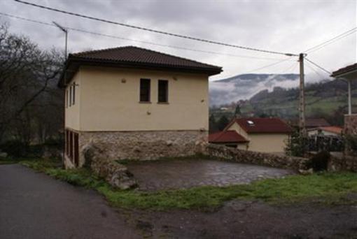 фото отеля Las Casas del Parque