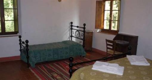 фото отеля Agriturismo La Ginestra San Casciano in Val di Pesa