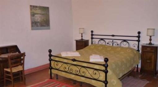фото отеля Agriturismo La Ginestra San Casciano in Val di Pesa