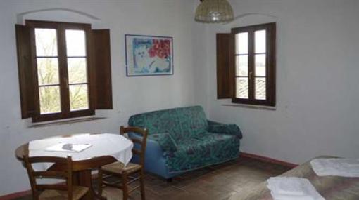 фото отеля Agriturismo La Ginestra San Casciano in Val di Pesa