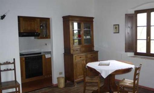фото отеля Agriturismo La Ginestra San Casciano in Val di Pesa