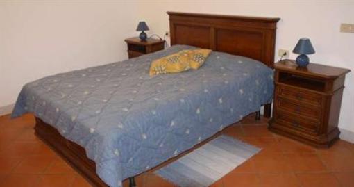 фото отеля Agriturismo La Ginestra San Casciano in Val di Pesa