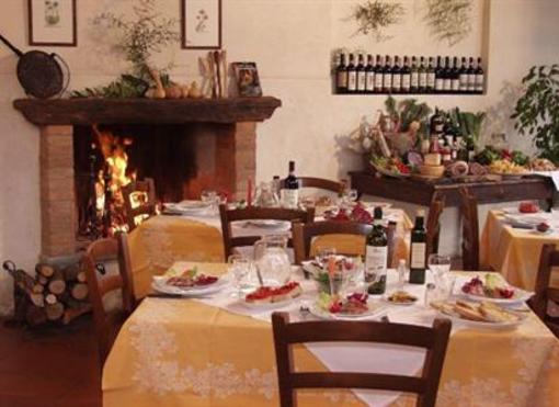 фото отеля Agriturismo La Ginestra San Casciano in Val di Pesa
