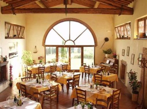 фото отеля Agriturismo La Ginestra San Casciano in Val di Pesa