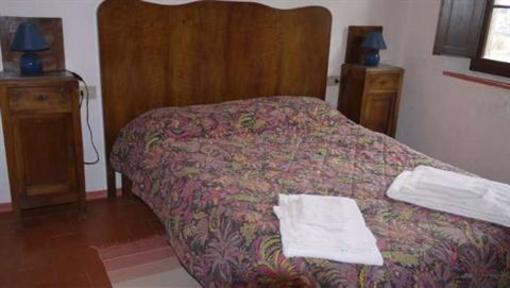фото отеля Agriturismo La Ginestra San Casciano in Val di Pesa