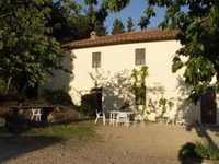 Agriturismo La Ginestra San Casciano in Val di Pesa