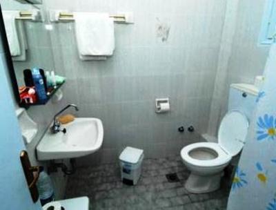 фото отеля Blue Horizon Hotel Svoronata