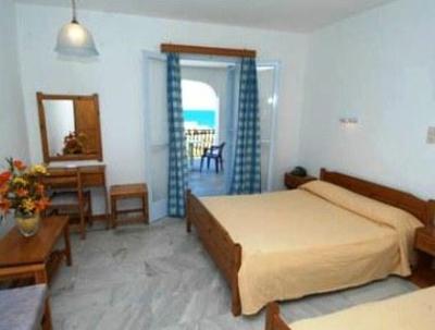фото отеля Blue Horizon Hotel Svoronata