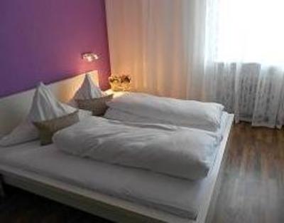 фото отеля Hotel Forelle Garni