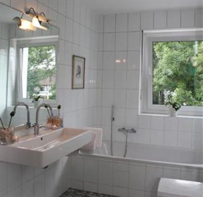 фото отеля Hotel Forelle Garni