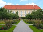 фото отеля Hotel Forelle Garni