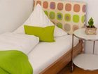 фото отеля Hotel Forelle Garni