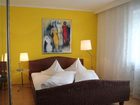 фото отеля Hotel Forelle Garni